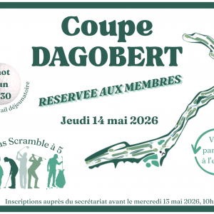 Dagobert 2026