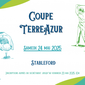 TerreAzur 2025