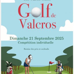 CSA Marine Stableford