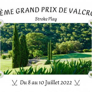 31 ème Grand Prix de Valcros